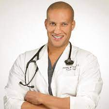 Dr. Timothy Quinn Image