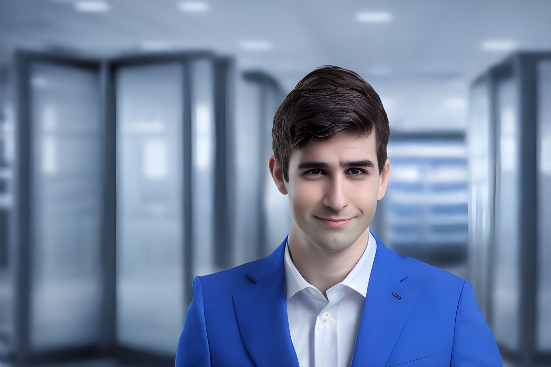 Penetration testing and security monitoring