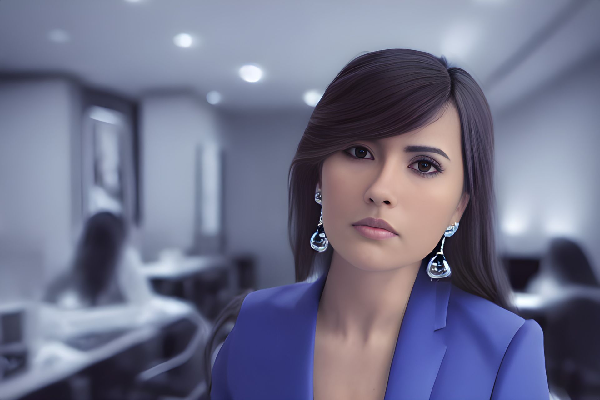 Penetration testing and security monitoring